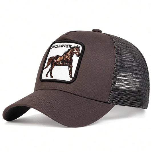 Boné Country Stalion Her – Esporatto